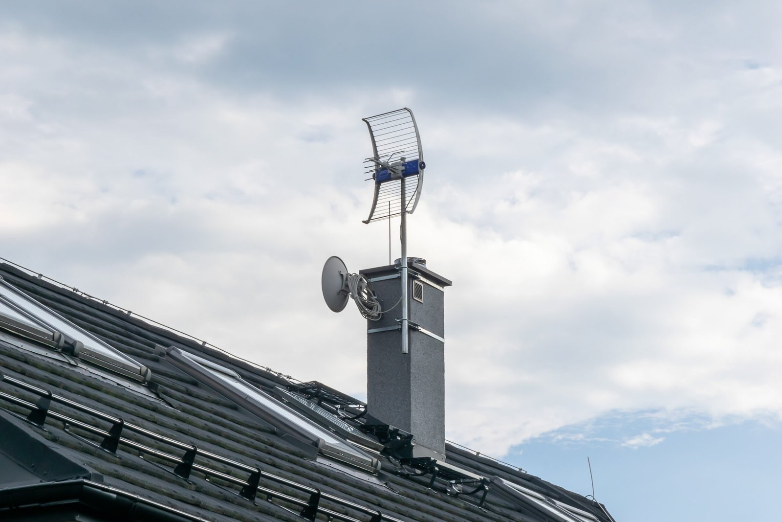 Digital Antenna Installation Melbourne