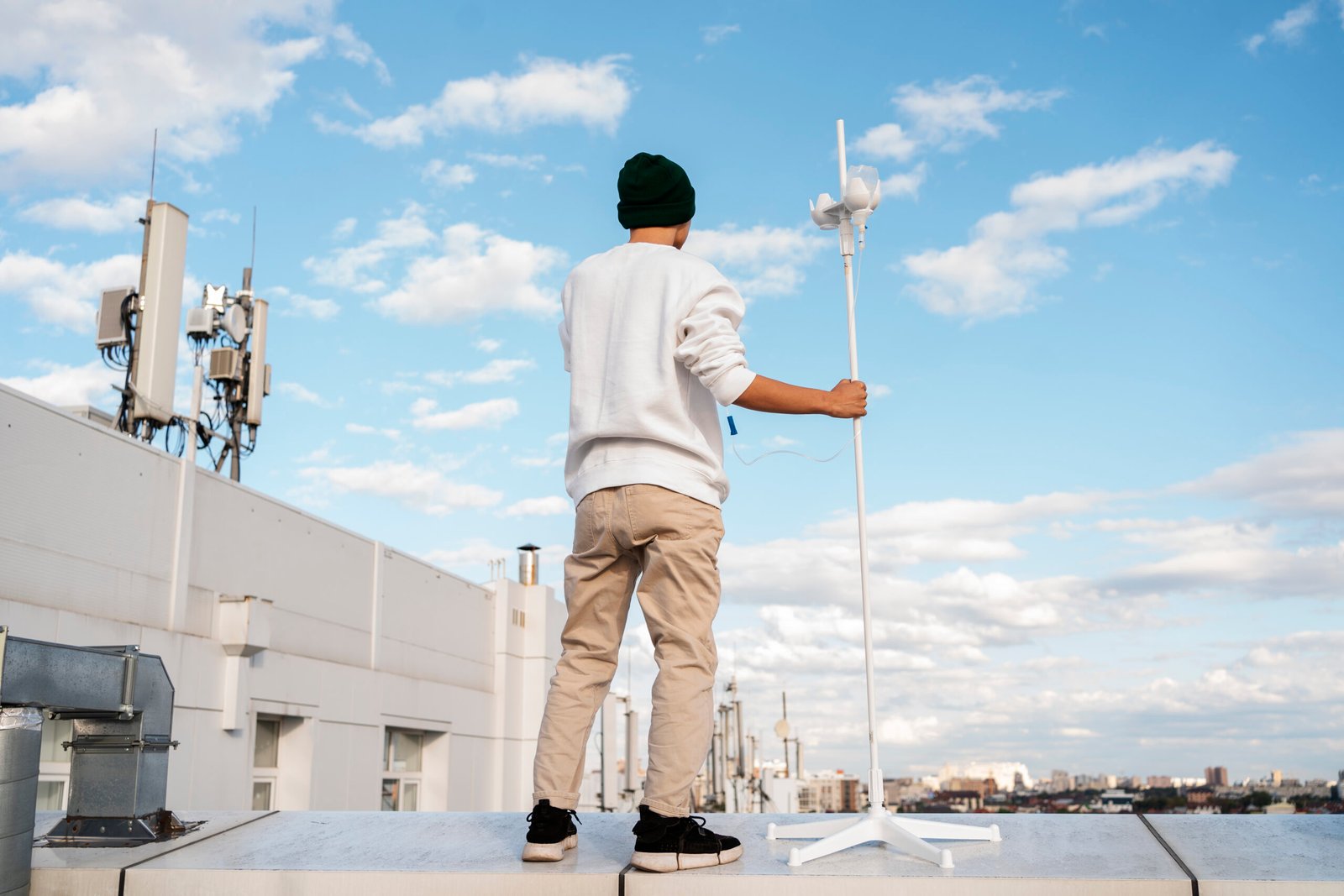 TV Antenna Installation Melbourne 2 TV Antenna Installation Melbourne