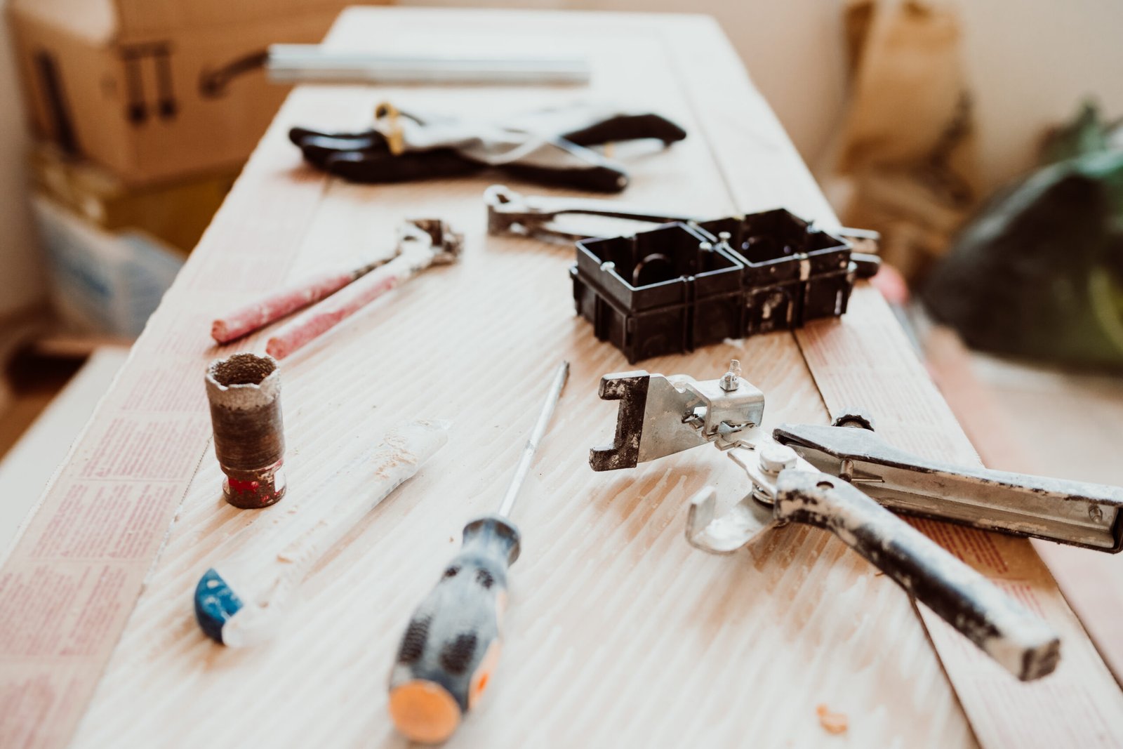 CCTV Installer Melbourne