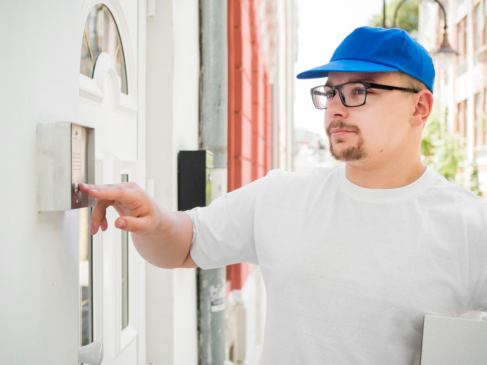 Security Intercom Installation Melbourne 1 Security Intercom Installation Melbourne