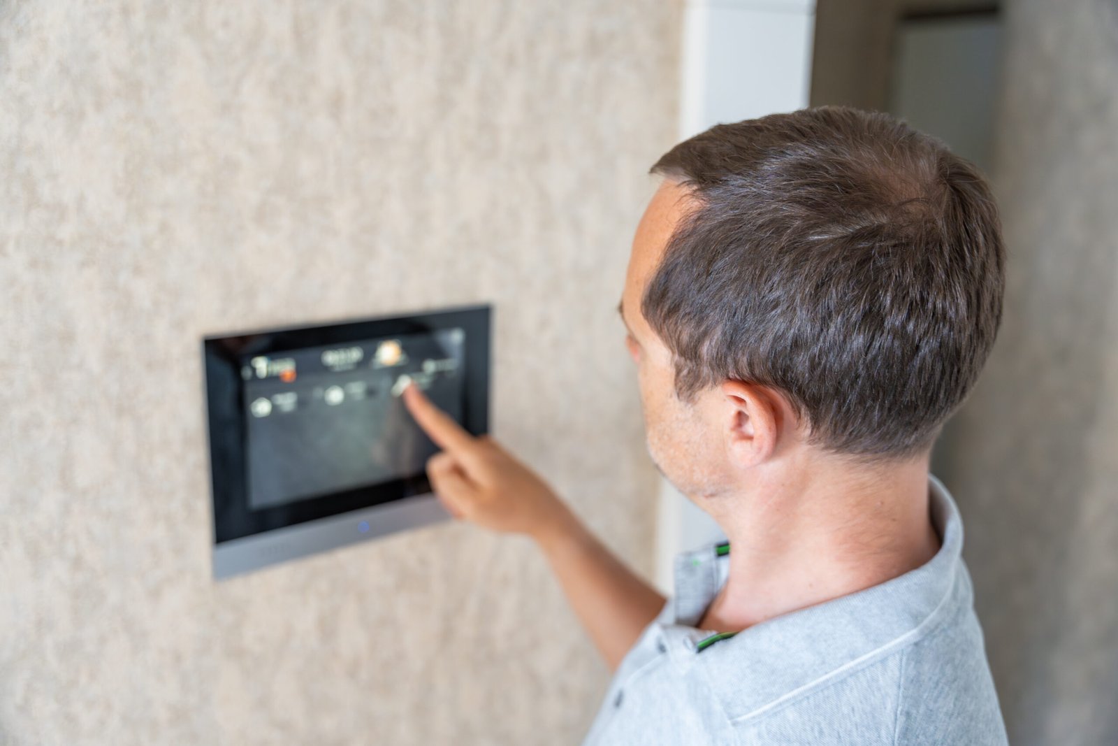 Video Intercom Installer Melbourne