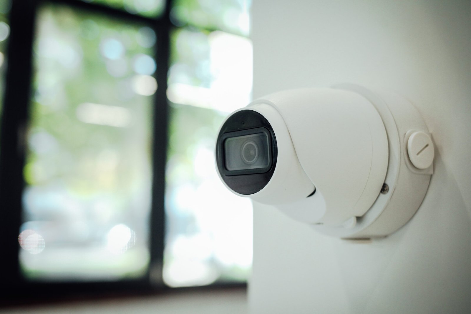 Data Cabling Melbourne 1 Security Camera Installation Melbourne