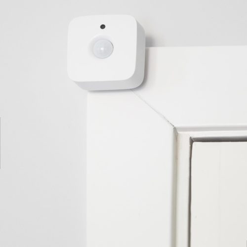 Alarm Installation