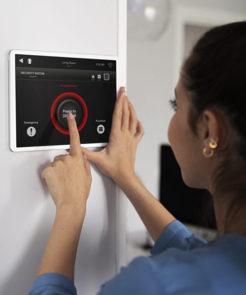Alarm System
